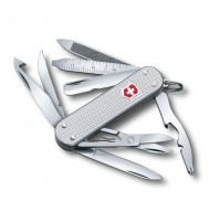 Victorinox MiniChamp Alox Pocket Knife